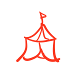 Circus Icon