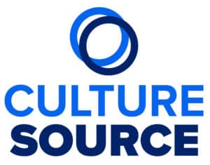 CultureSource Logo