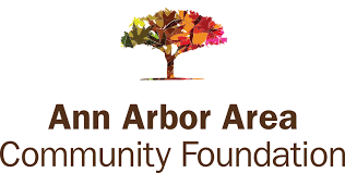 AAACF logo Ann Arbor Area Community Foundation