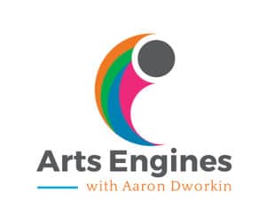 Arts Engines Logo