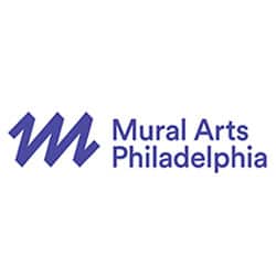 Mural Arts Philadelphia Logo