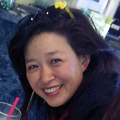 Frances Kai-Hwa Wang