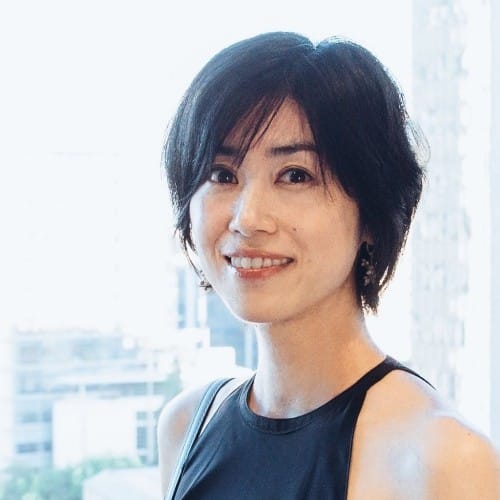 Toko Shiiki