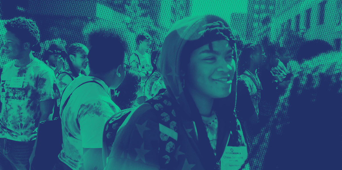 Interns at Work: Bloomberg Arts Internship