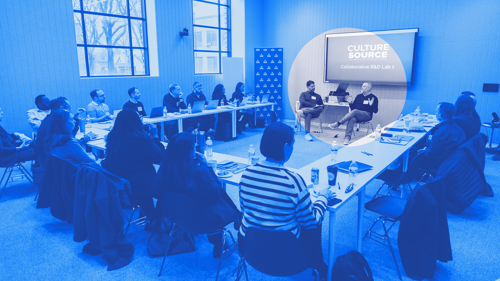 Rewinding Track 1: Highlights from Our R&D Lab