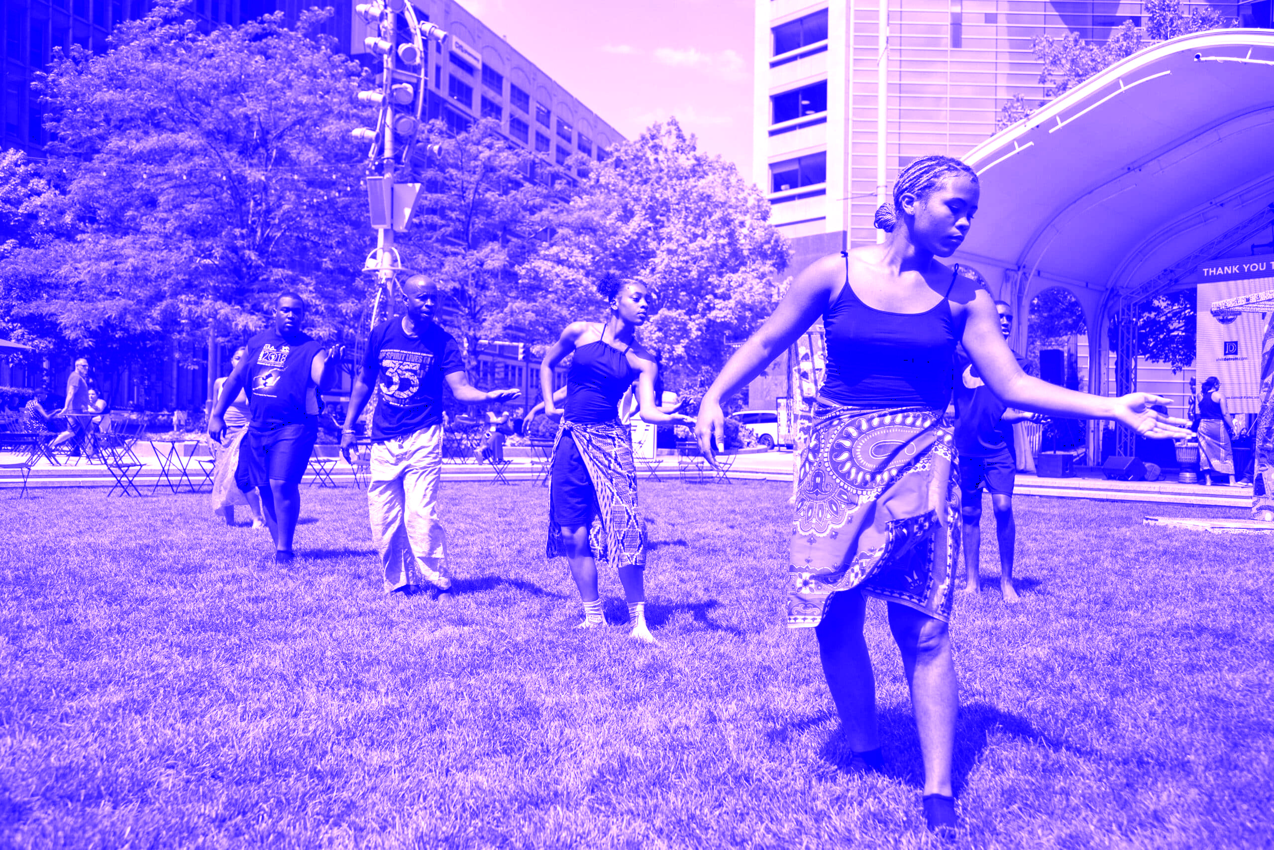 Deep Dive: 2025-2026 GIG Fund by Arts Midwest