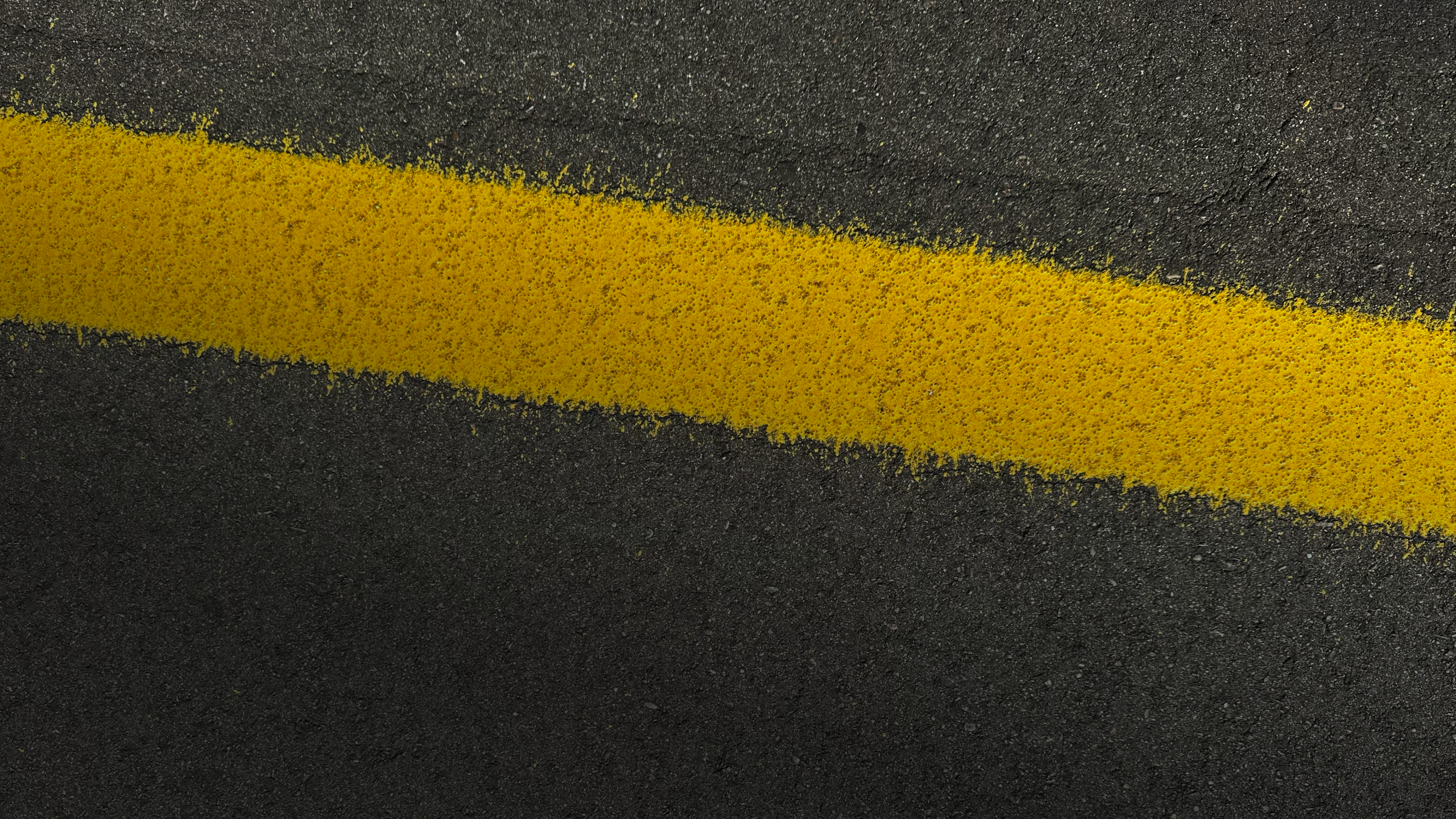 Roads to Nowhere: Our State is in Crisis