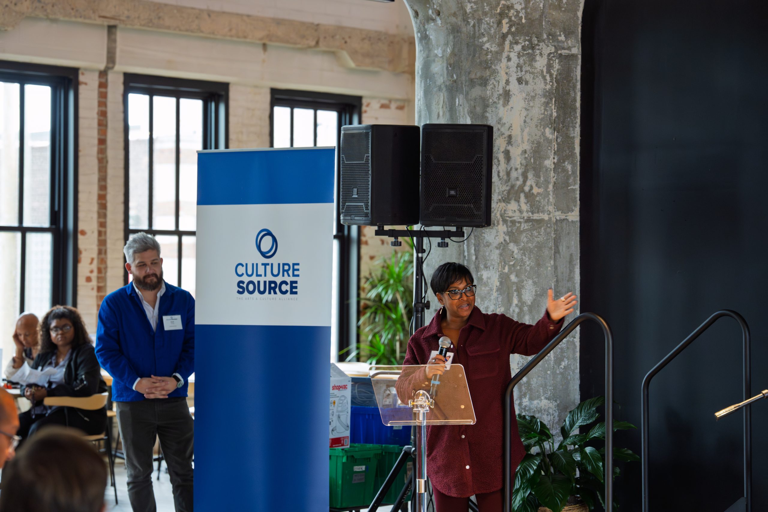 Member Roundup, November 2025